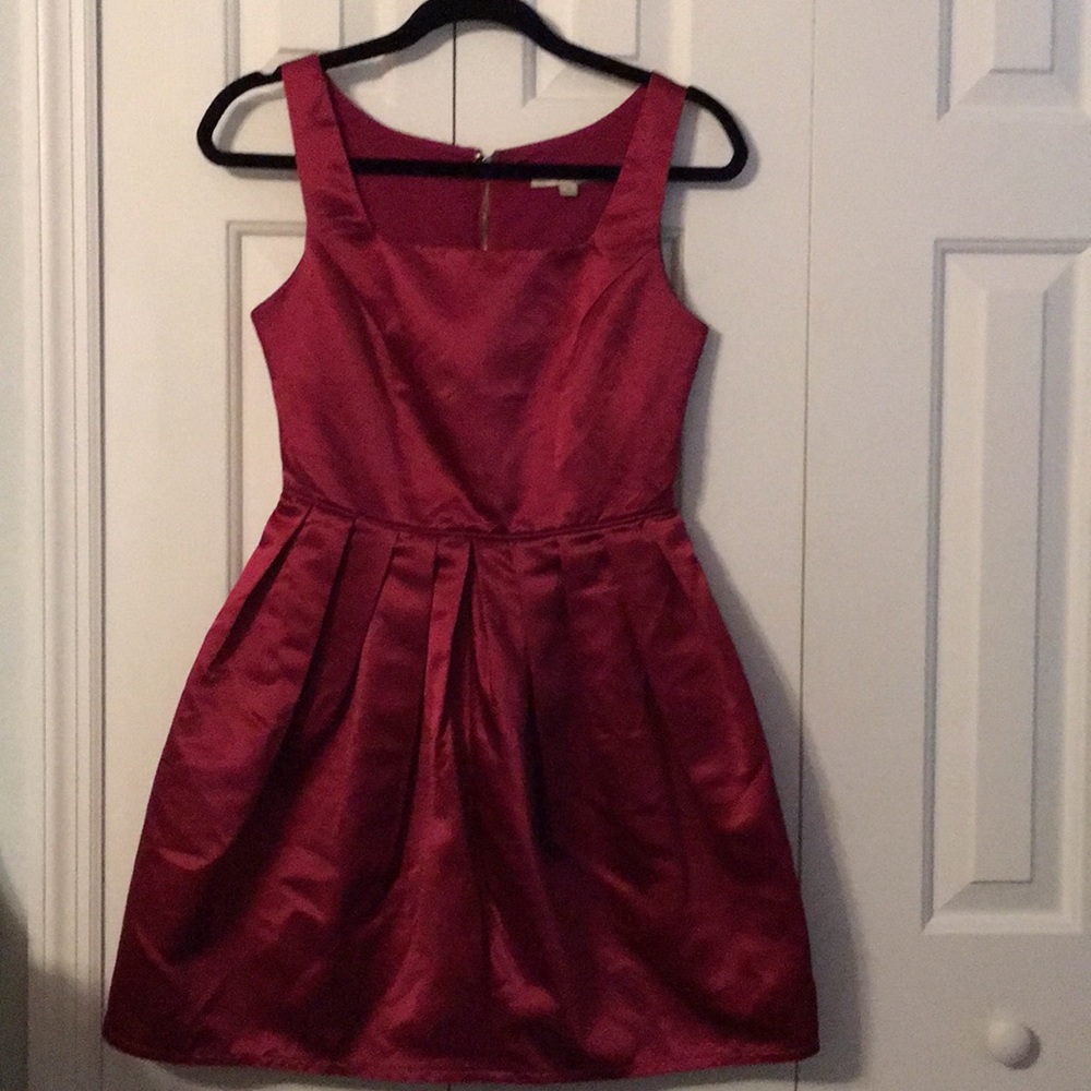 Forever 21 dress